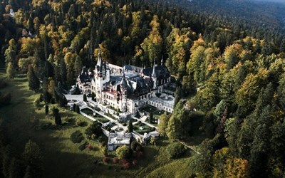 Горящие туры из Киева