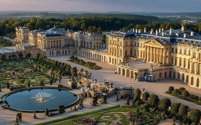 Гарячі тури з Києва