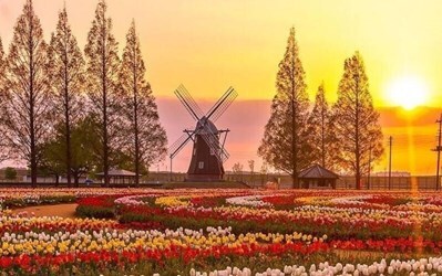 Туры в Шарвар