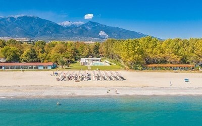 Тури  в Грецію з  Калуш