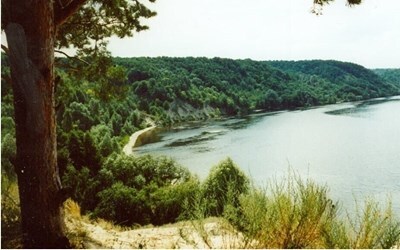 Туры в Киев