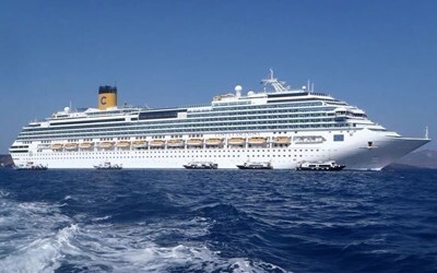 Гарячі тури з Києва