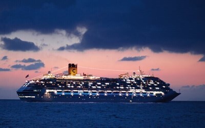 Тури в Словенію на квітень