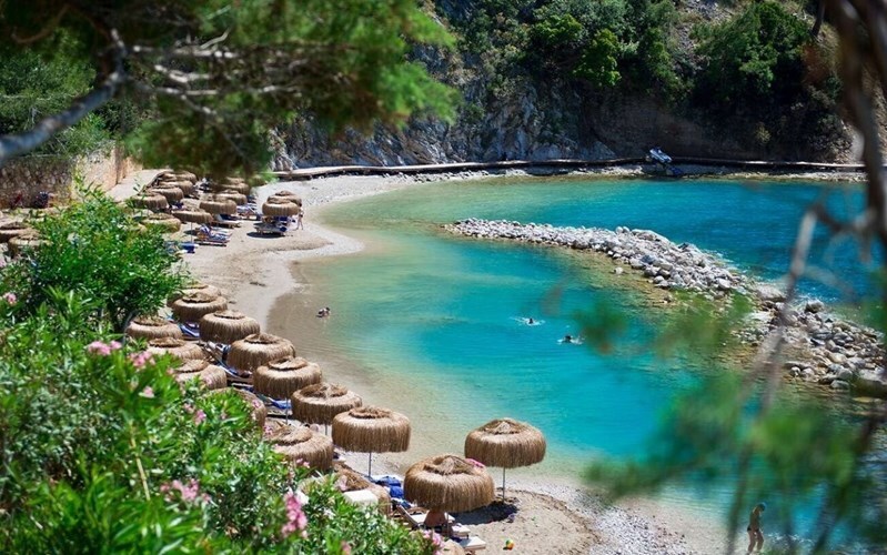 Фото Liberty Hotels Lykia Family (ex. Liberty Hotels Lykia World, Lykia Oludeniz Village) 5*