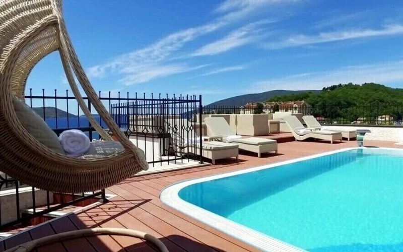 Отель ACD Wellness & SPA 4*