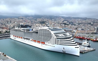 Туры Бланес