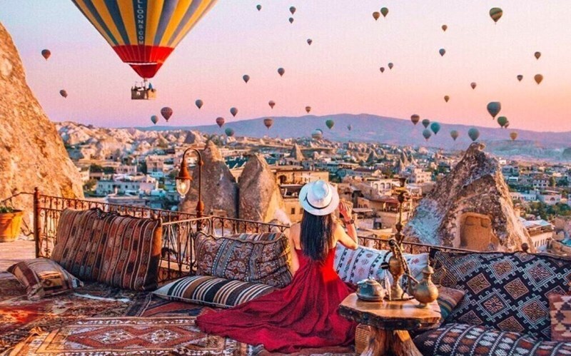 Фотографія Holiday Cave Hotel (ex. Holiday Cave Hotel Boutique) 3*