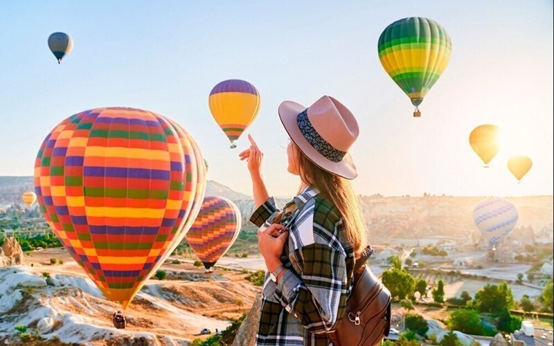 Зображення Holiday Cave Hotel (ex. Holiday Cave Hotel Boutique) 3*