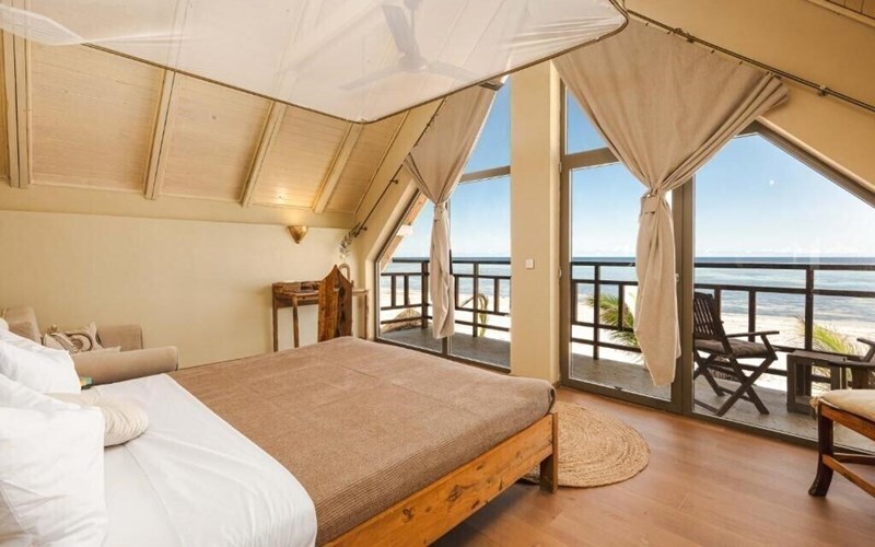 Отель Clove Island Essence & SPA 4*