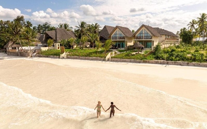 Картинка Clove Island Essence & SPA 4*