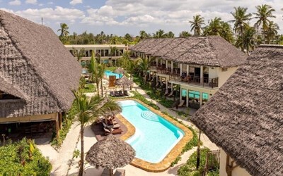 Горящие туры из Киева