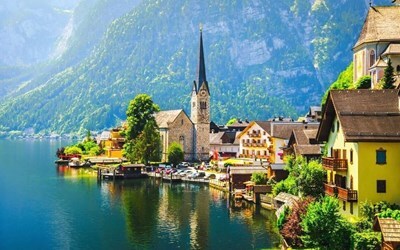 Тури в Целль-ам-Зеє