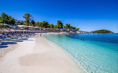 Отдых на детские каникулы