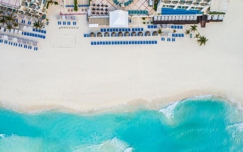 Готель Sunscape Cancun 4*