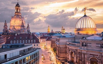 Гарячі тури з Києва