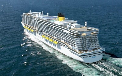 Поради туристам в Порт-ель-Кантауї