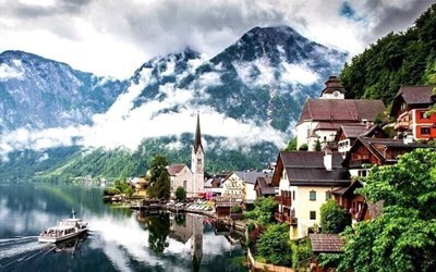 Гарячі тури з Києва