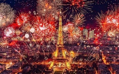 Горящие туры из Киева