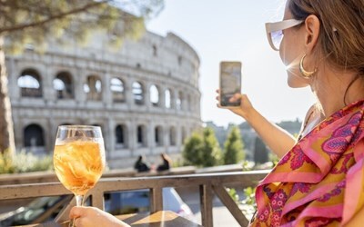 Тури в Словенію на квітень