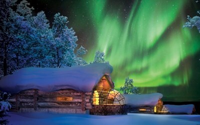 Развлечения в Руке