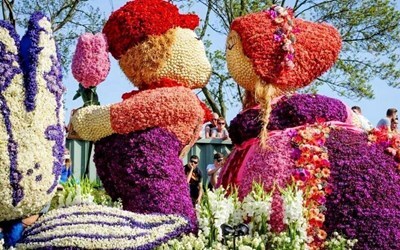 Туры в Манделье