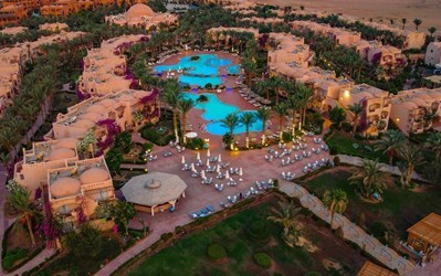 Туры в Хургаду на апрель