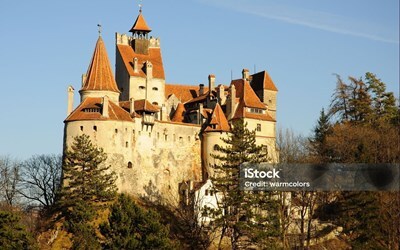 Горящие туры из Киева