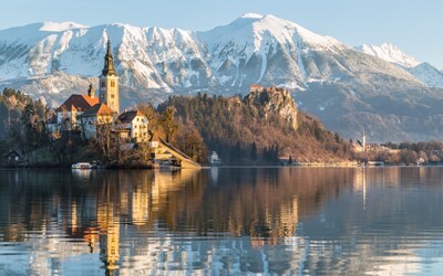 Тури в Словенію на березень