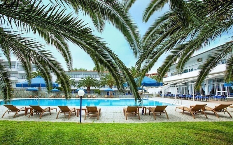 Фото Xenios Port Marina 3*