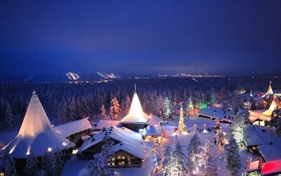 Пошук турів