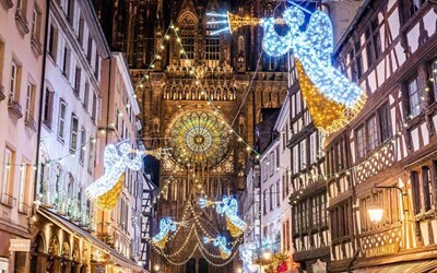 Гарячі тури з Києва