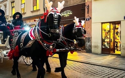 Горящие туры из Киева