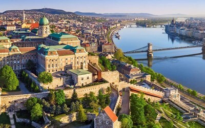 Туры в Австрию