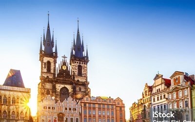 Тури в Угорщину на жовтень