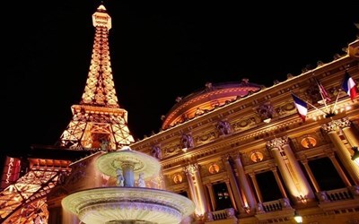 Гарячі тури з Києва