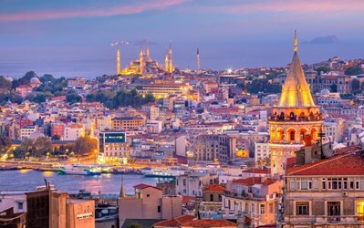 Онлайн турагентство "Поїхали з нами"  ФОП Дмитрієва Світлана Миколаївна 