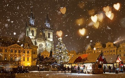 Горящие туры из Киева