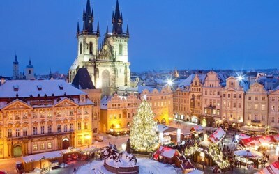 Горящие туры из Киева