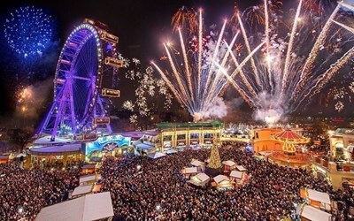 Поиск туров