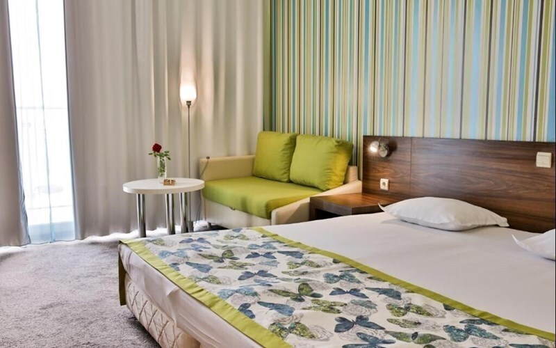 Изображение Park Hotel Golden Beach (ex. PH Golden Beach, Golden Beach Park Hotel) 4*