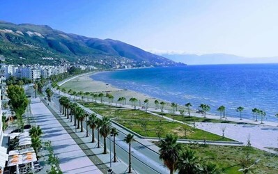 Тури в Албанію на серпень