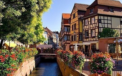 Тури  в Чехію з  Вроцлава