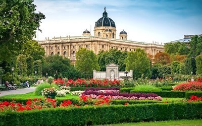 Туры в Австрию на декабрь