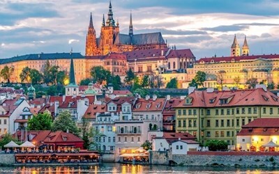 Онлайн турагентство "Поїхали з нами"  ФОП Дмитрієва Світлана Миколаївна 