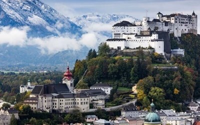 Тури в Угорщину на червень