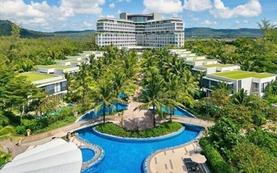 Туры на о. Фукуок