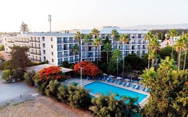 Фотографія Veronica 3*