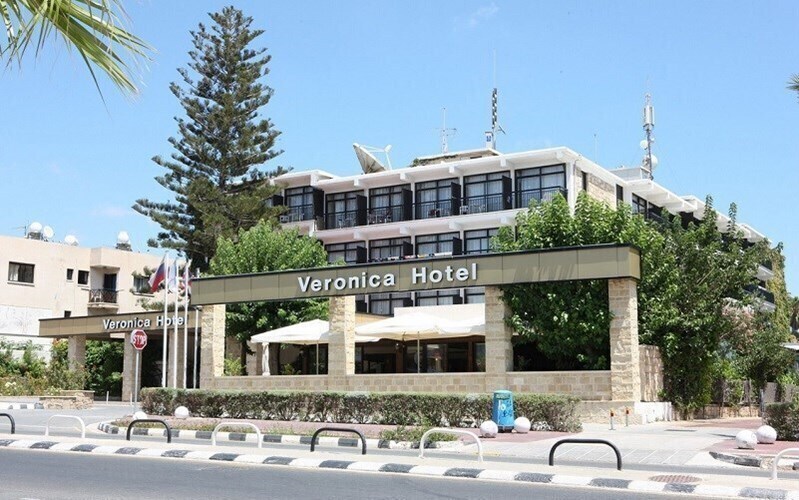 Зображення Veronica 3*