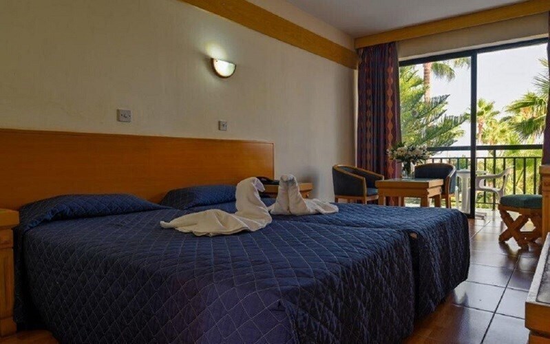 Готель Veronica 3*