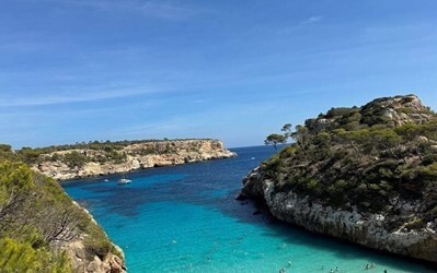 Розваги на о. Майорка